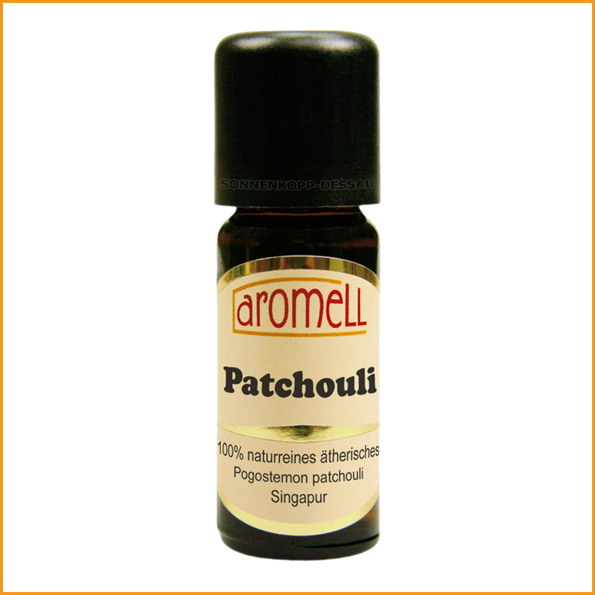 Patchouli Ätherisches Öl 10 Ml Duftöl Patschuli Sonnenkopp Dessau 