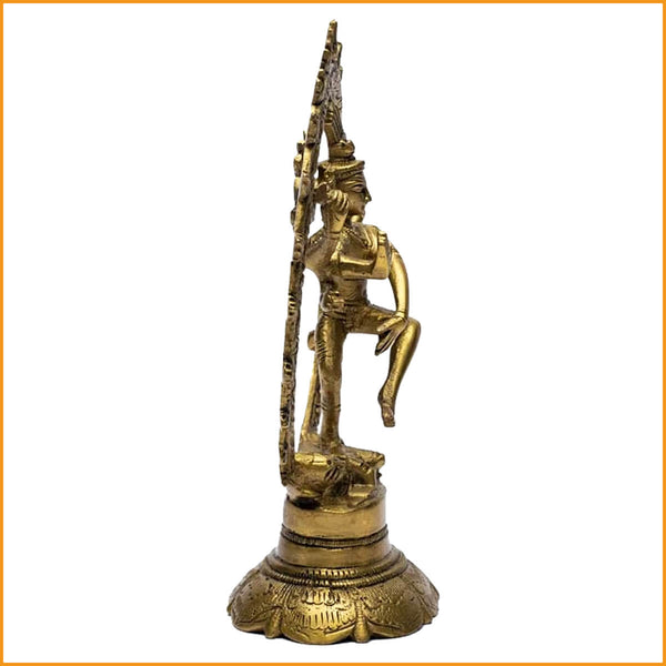 Shiva Figur Bedeutung | Shiva Bedeutung