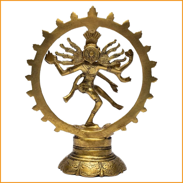 Shiva Statue kaufen | Shiva Statue groß